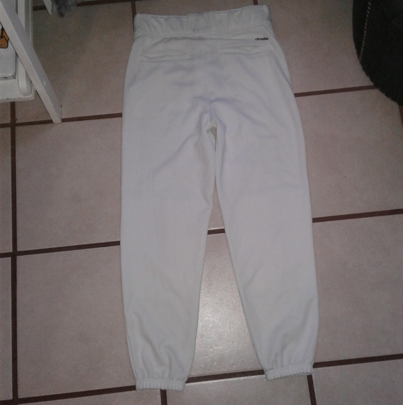 2 pairs of baseball pants - Picture 7 of 7